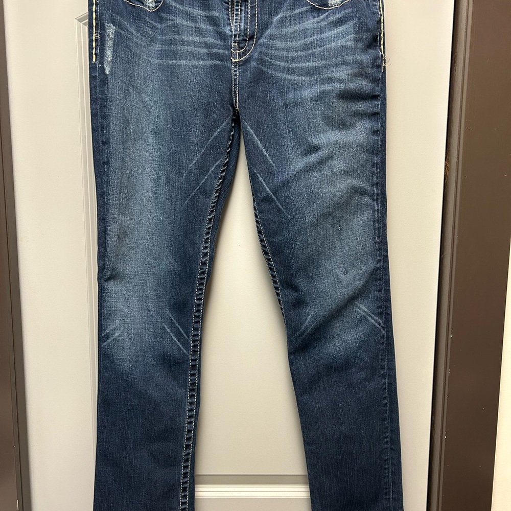 BKE Kate Skinny Jeans